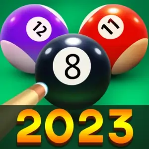 تحميل لعبة 8 Ball Clash: Billiard Classic مهكرة