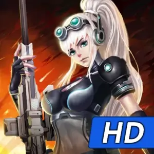 تحميل لعبة Broken Dawn:Trauma HD مهكرة للأندرويد