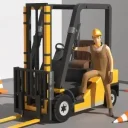 تحميل لعبة Forklift Extreme Simulator مهكرة