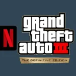 تحميل لعبة GTA III Definitive Edition مهكرة
