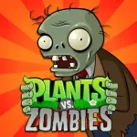 تحميل لعبة Plants vs. Zombies مهكرة