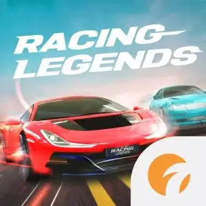 تحميل لعبة Racing Legends Funzy مهكرة