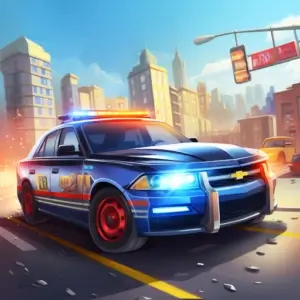 تحميل لعبة Reckless Getaway 2 مهكرة