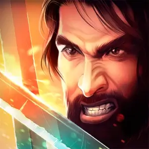 تحميل لعبة Slash of Sword 2 مهكرة للاندرويد