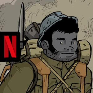 تحميل لعبة Valiant Hearts: Coming Home مهكرة