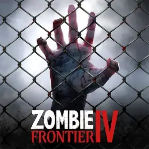 تحميل لعبة Zombie Frontier 4 مهكرة