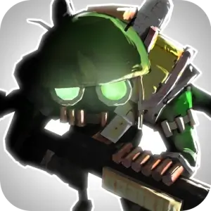 تنزيل لعبة Bug Heroes 2: Premium مهكرة كاملة للاندرويد
