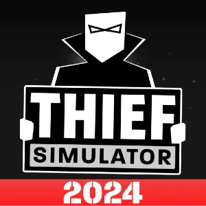 تحميل Thief Simulator: Sneak & Steal مهكرة