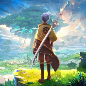 تحميل The Legend of Neverland مهكرة