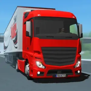 تحميل لعبة Cargo Transport Simulator مهكرة