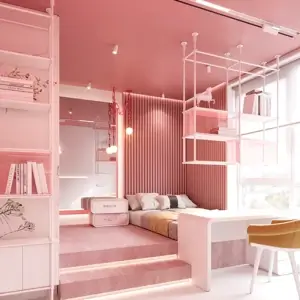 تحميل لعبة Home Design House Story مهكرة