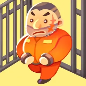 تحميل لعبة Idle Prison Tycoon مهكرة