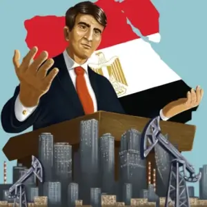 تحميل لعبة MA 1 President Simulator مهكرة