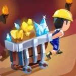 تحميل لعبة Mining Tycoon 3D مهكرة