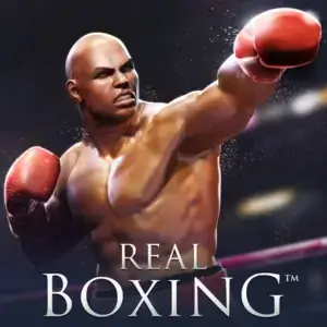 تحميل لعبة Real Boxing مهكرة