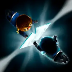 تحميل لعبة Ugly مهكرة