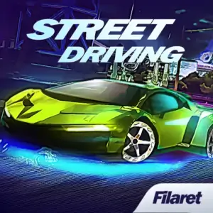 تحميل لعبة XCars Street Driving مهكرة