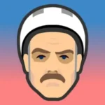Happy Wheels مهكرة