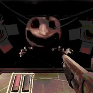 تحميل لعبة Buckshot Roulette كاملة مجانا للاندرويد