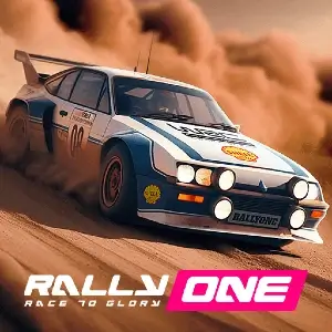 تحميل لعبة Rally One مهكرة 2024