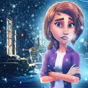 تحميل لعبة Ava's Manor مهكرة