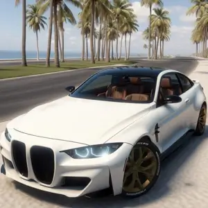 تحميل لعبة Car Driving Simulator 2024 مهكرة