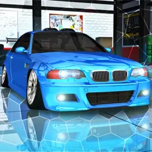 تحميل لعبة Car Parking 3D Online Drift مهكرة