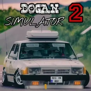 تحميل لعبة Dogan Simulator 2 مهكرة
