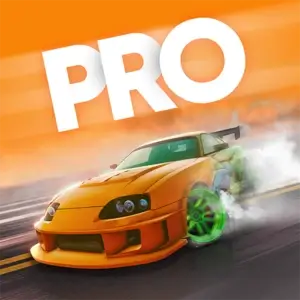 تحميل لعبة Drift Max Pro مهكرة