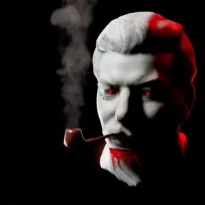 تحميل لعبة Five Nights at Stalin مهكرة