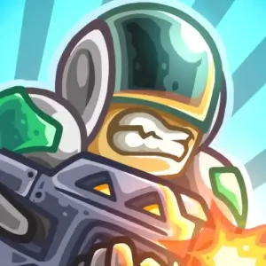 تحميل لعبة Iron Marines مهكرة
