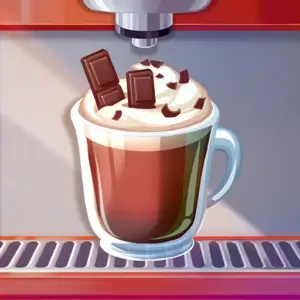 تحميل لعبة My Cafe مهكرة