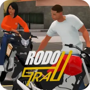 تحميل لعبة RodoGrau - Online مهكرة