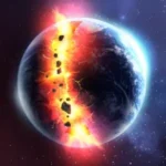 تحميل لعبة Solar Smash مهكرة