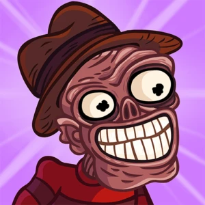 تحميل لعبة Troll Face Quest: Horror 2 مهكرة