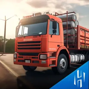 تحميل لعبة Truck Masters: India مهكرة