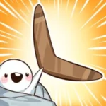 تحميل لعبة Boomerang RPG مهكرة