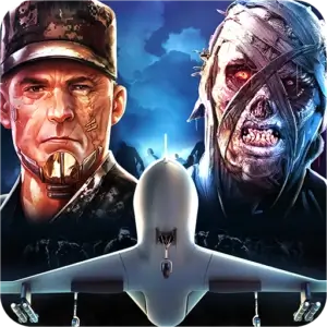 تحميل لعبة Drone 5: Elite Zombie Shooter مهكرة