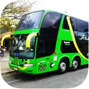 تحميل لعبة Heavy Bus Simulator مهكرة