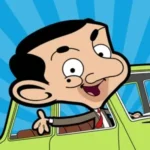 تحميل لعبة Mr Bean Special Delivery مهكرة