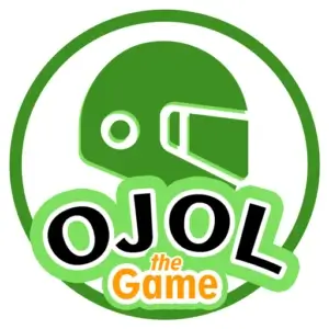 تحميل لعبة Ojol The Game مهكرة