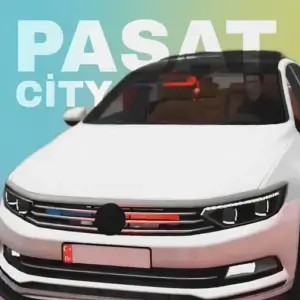 تحميل لعبة Pasat City مهكرة