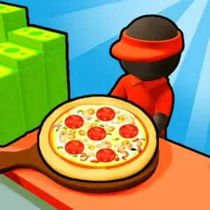 تحميل لعبة Pizza Ready مهكرة