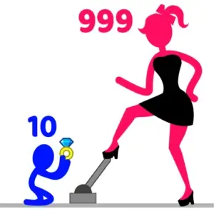 تحميل لعبة Stick Hero Tower Defense مهكرة