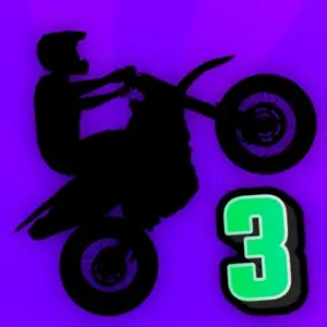 تحميل لعبة Wheelie Life 3 مهكرة