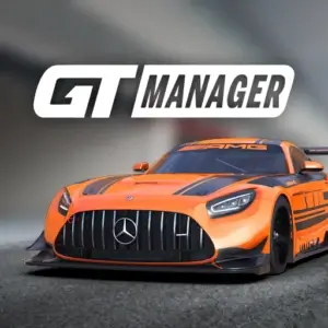 تحميل لعبة GT Manager مهكرة