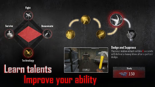 تحميل لعبة Endless Nightmare 4: Prison آخر إصدار للأندرويد 5