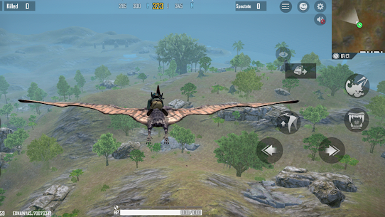 تحميل لعبة SIX.A Raider Mission آخر إصدار 2022 للأندرويد 4