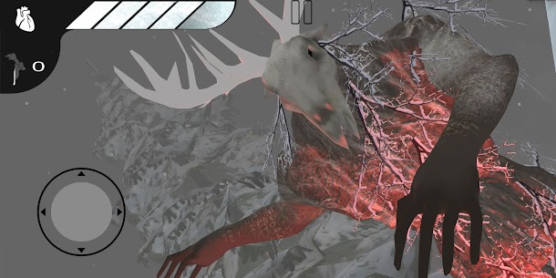 تحميل لعبة Evil Forest Ghost Escape APK للأندرويد احدث إصدار 2