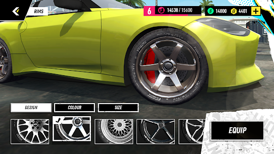 تحميل لعبة Car Stunt Races APK مهكرة 2022 آخر إصدار للأندرويد 4